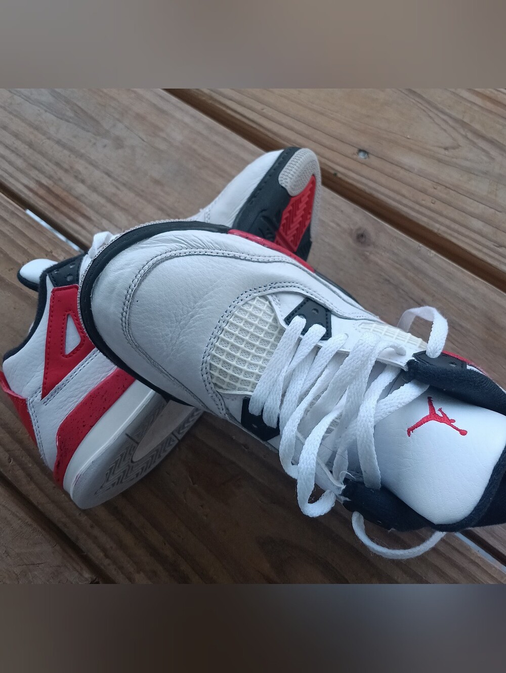 SOLD Kids JORDANS